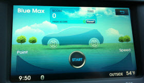 Hyundai Blue Max.
